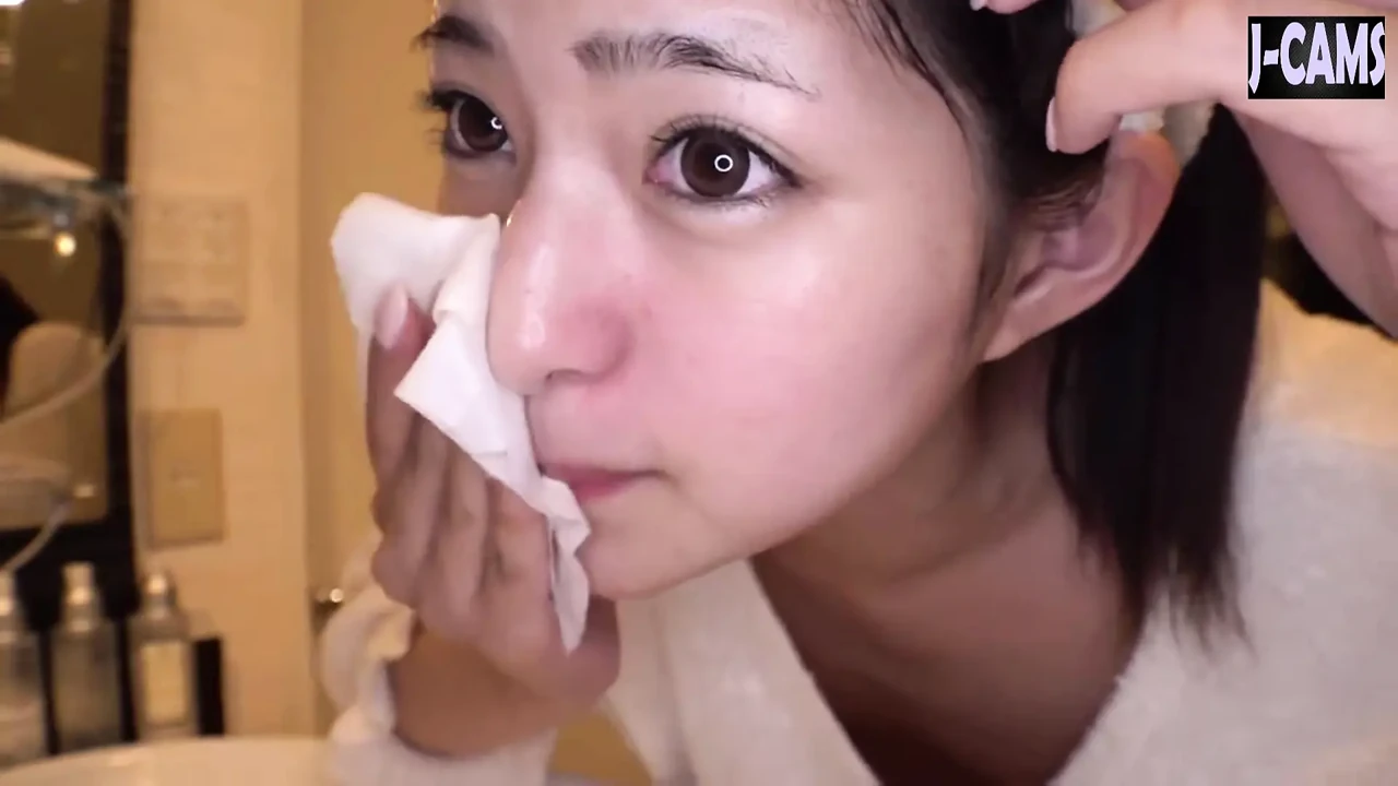 Charming Beauty. Playful Date with a Mischievous Smile Part 6