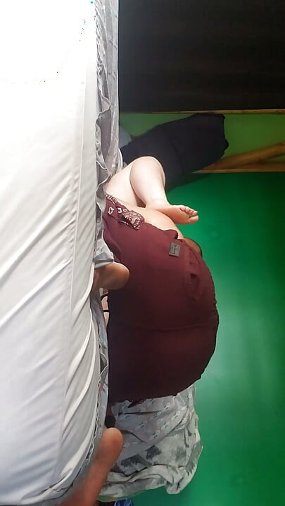 MaskedBOOTY