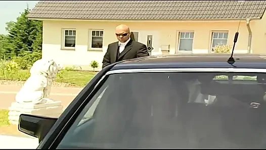 Vahşi aşırı Sokmalar: Dildolu, Takma Yaraklı Ve Silahlı Azgın Sürtükler