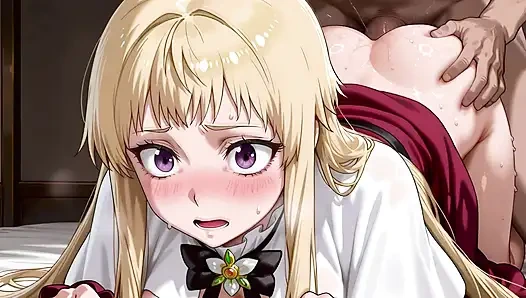 Mariabell Red (Tensura)