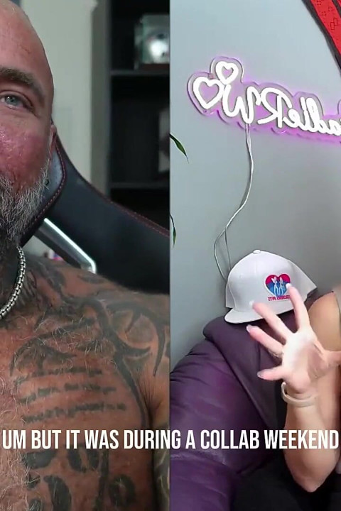Porn Star Confessions - Hotwife Sadie (episode 153)