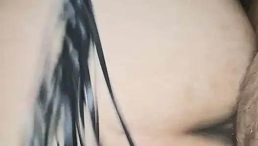 Tetanggaku membawa kejutan