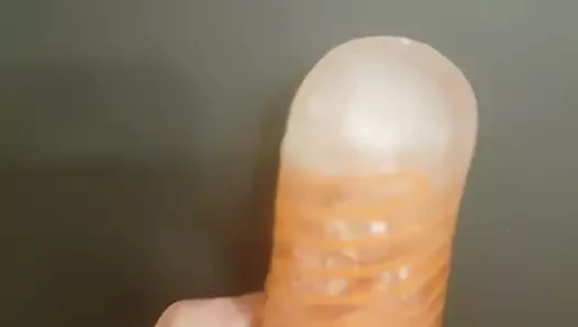 tenga mastürbasyon