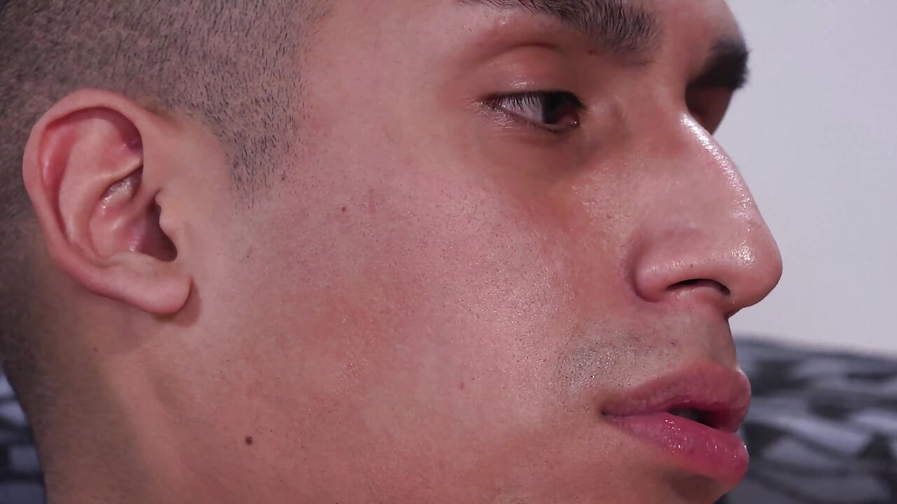 ยิงน้ําเงี่ยนครั้งใหญ่ของ Alejo