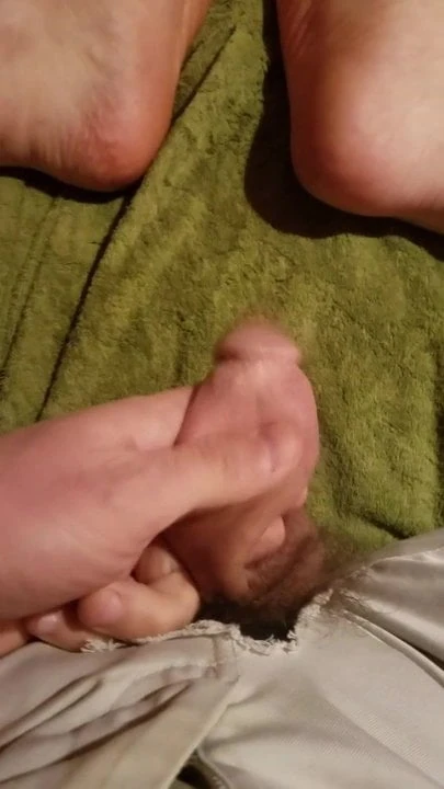 Please tribute my verbal circumcised Jew penis masturbation
