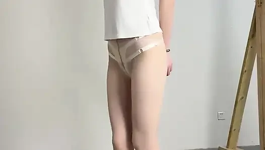 Metal boyun koruyucu süspansiyon ayak yastıkları + saniyeler içinde kontrolden çıkma modu