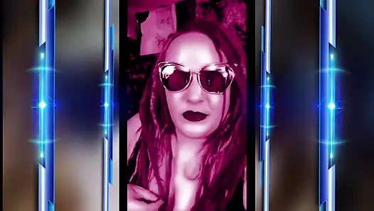 Kız arkadaşın büyük zenci yarağı arama geçmişini gördü ve seni grup seks dersine gitmek için kandırıyor