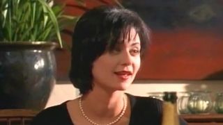 Catherine Bell, compilation nue