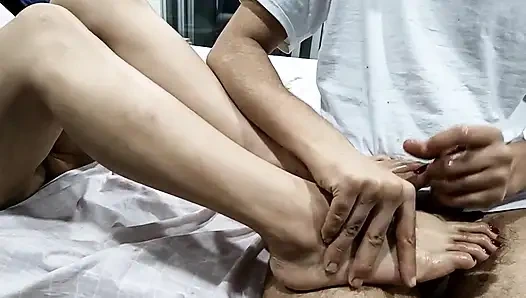 real couple make show