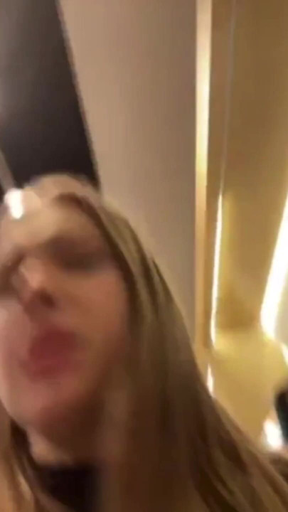 Public exposure fuels wild frenzy she can't hide | Clip 3