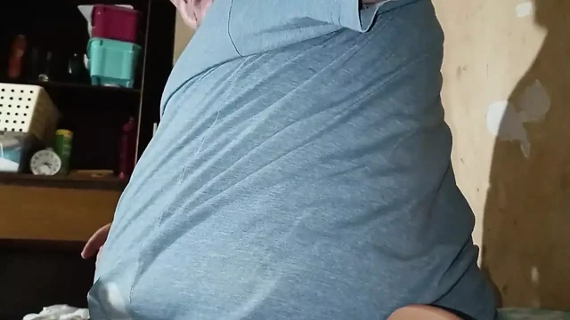 Fist Dildo
