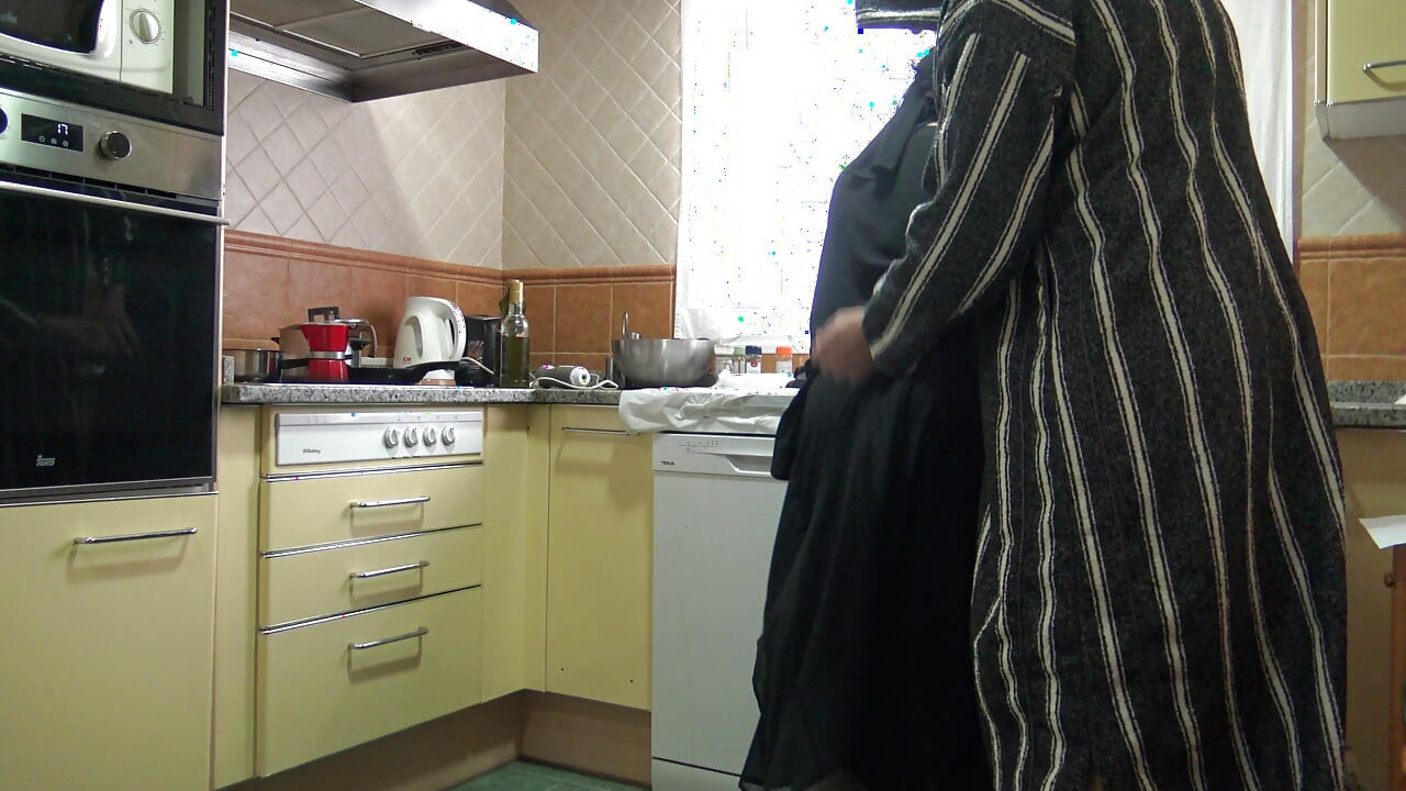 saudi arab homemade sex tape