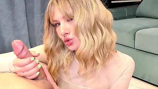 Сладкий Минет От Красивой Девушки