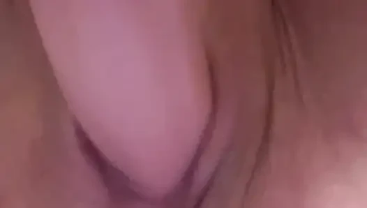 Schneller dildofick vor der arbeit