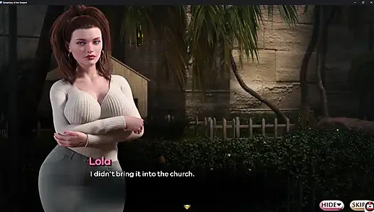 Symphonie der Serpent - (PT 60) - NLT MEDIA