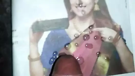 Cum haraç için nayanthara yeni