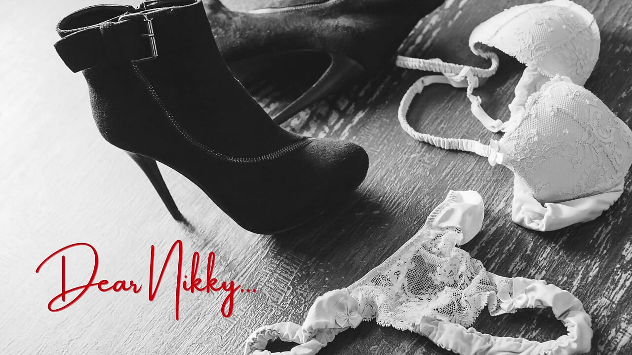 Dear Nikky Podcast ซีซั่น 2 ตอนที่ 14