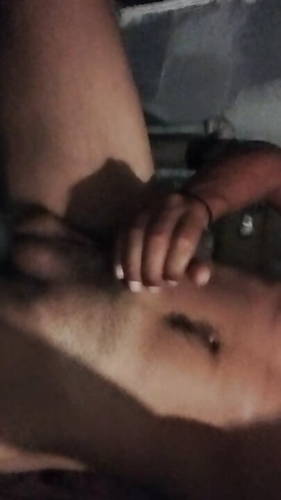 Devouring Gaze