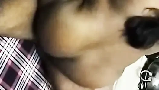Oda arkadaşımla seks