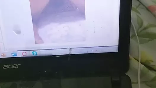 novcg3000'e saygı duruşu