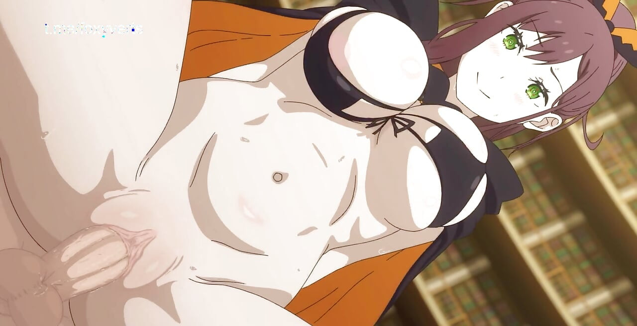 Et voksenmøde med de bedste Anime Hentai-piger