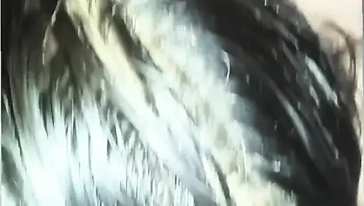 I Put My Dick in Divya's Mouth at Night.