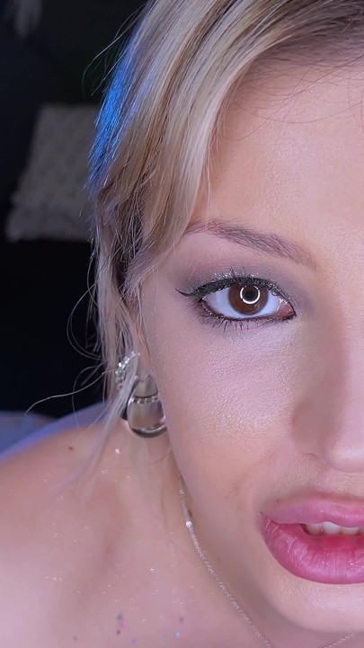 Adoration of Boots and Leather French Domina | Clip 1
