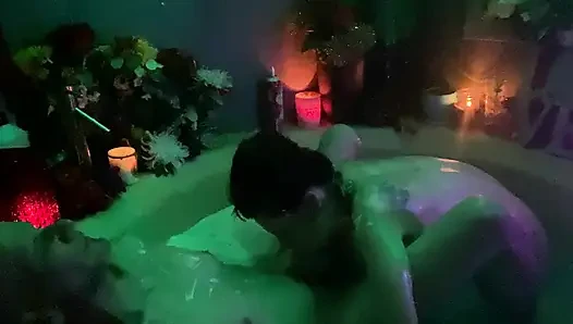 Часть 2, отсос этого грубо