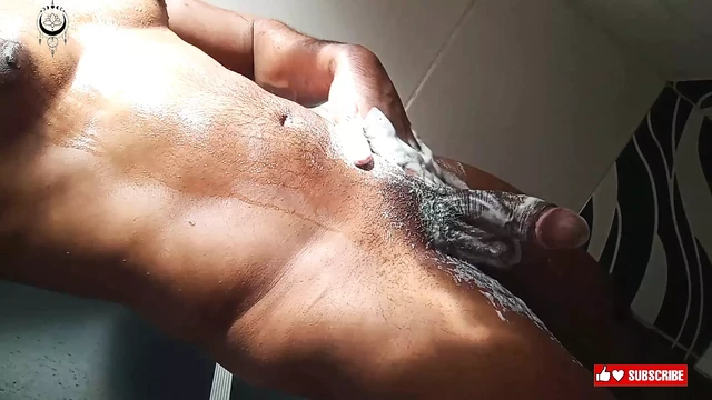 Old man's ass eater.