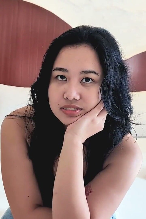 Trikepatrol Thick Asian Girl Likes the Rough Stuff