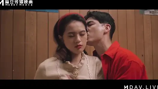 Mdl-0009-1 ke Kita di tahun 80-an Ep1 Mdl-0009-1