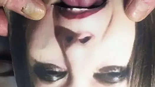 Vera the cumslut önceki haraç