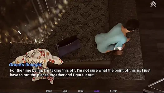 Nakal 40 #1 Tolong tcambuk aku aku udah nakal