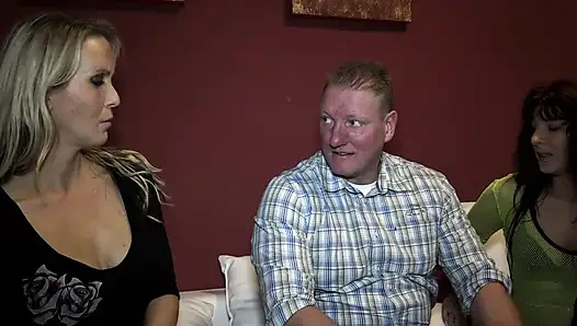 Julia pink di ruangan casting bokep - film bokep jerman versi lengkap