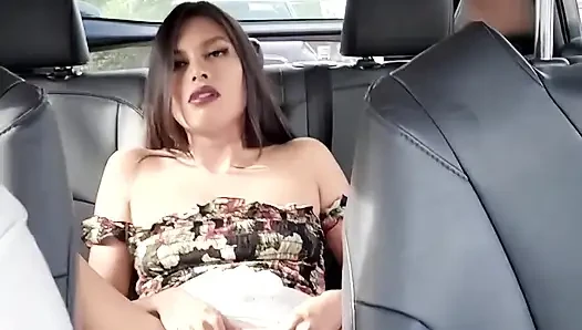Solo MILF