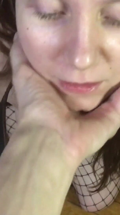 Compilation - Backstage and Funny. Part 9 - Sexy milf wants more! Bigger and stronger! - Lovessie | Clip 1