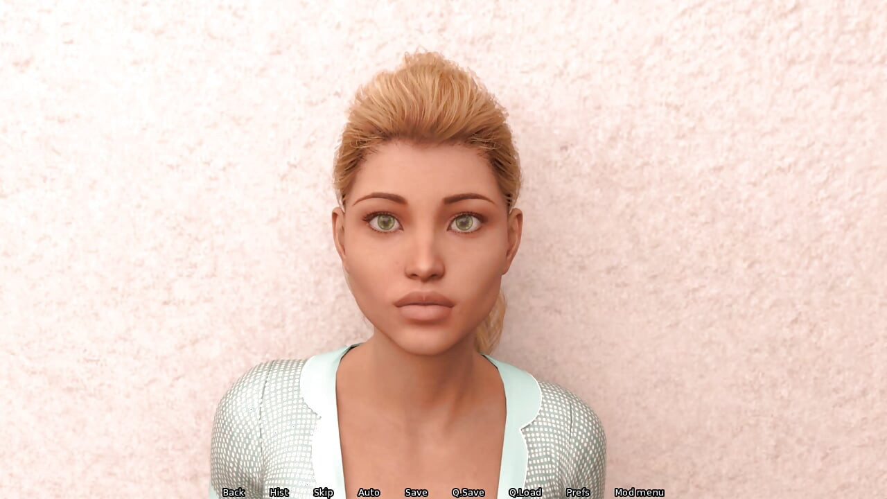 Casa bunicii: devin un alt tată, am futut-o pe Liz la serviciu.