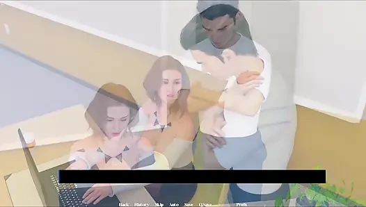 Milf Teacher Sucking Student Big Cock In Class Room
