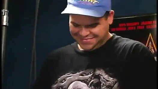 Eva, Olivia Saint'den film akışı