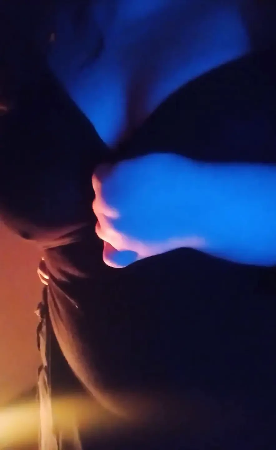 Chubby Teen Tits.