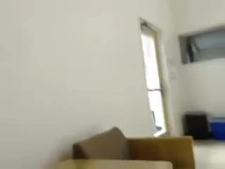 Libary Creampie