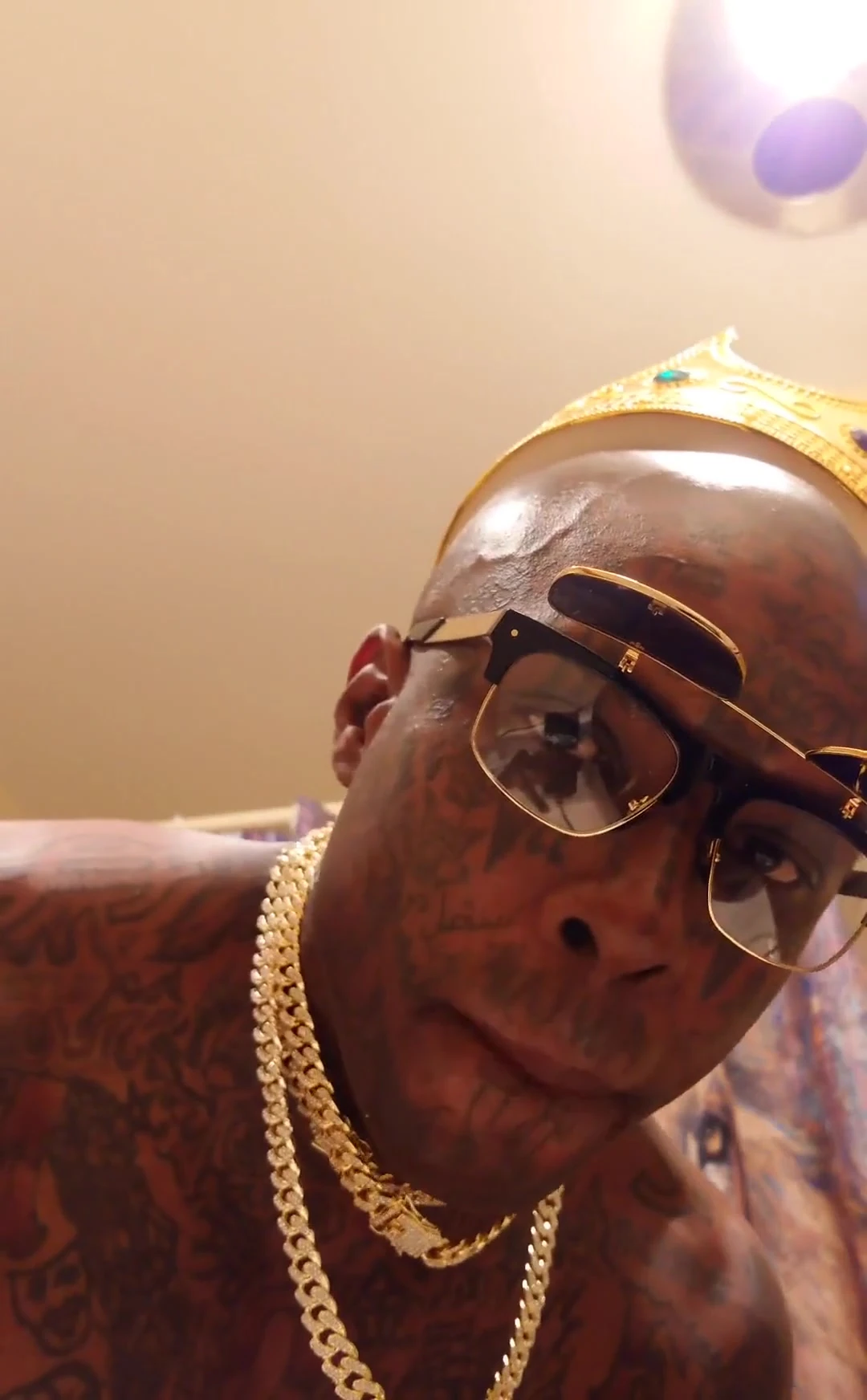 New Porn: BBC Worship Hallelujah Johnson (Black King) Tall Dark Chocolate Muscles Tattoos Hairy BBC Hallelujah Johnson Masturbat