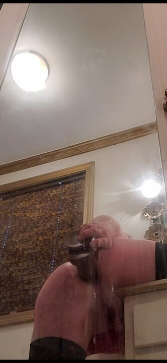 Home Alone & Horny