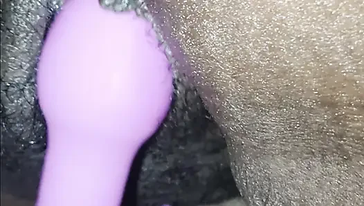 Mit dem braunen zucker spielen!!