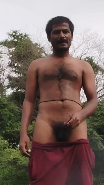 Indian XHard - Living in forest alone doing hard-core exercises | Clip 1