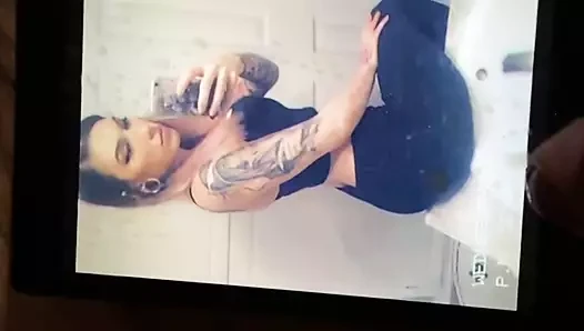 Pterodactylsftw cum tribute