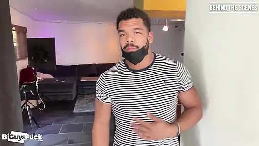 Sikişmeden önce ve sikişten sonra bts