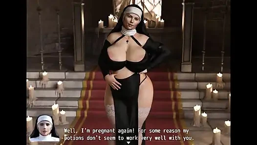 Pencarian petani #109 tante semok lagi bersenang-senang