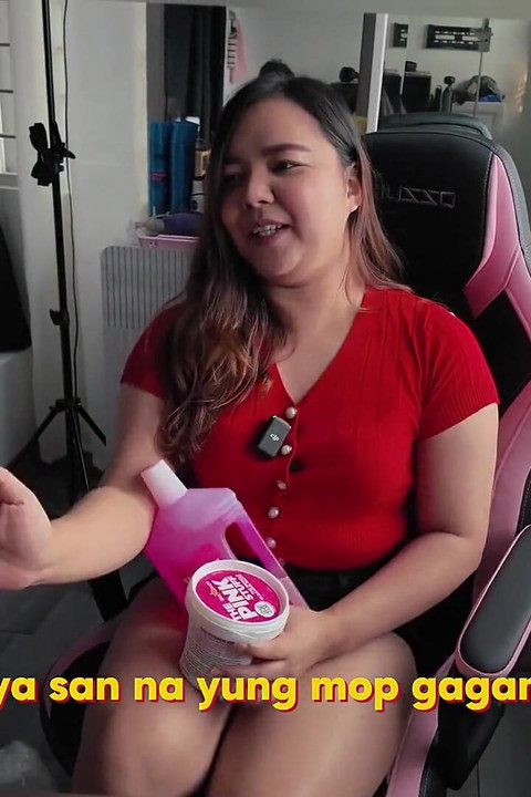 Desempacitando coisas novas no meu condomínio - Sharinami