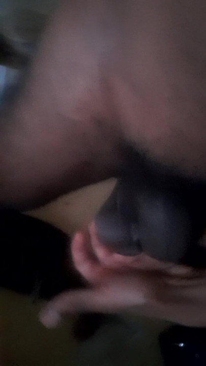 Your vision blurry ? Did I woke you up too early ? I'm not gonna let you go without making you drinking your morning breakfast.